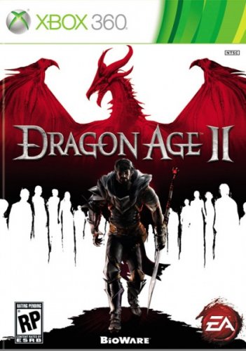 Dragon Age II (K�ytetty)