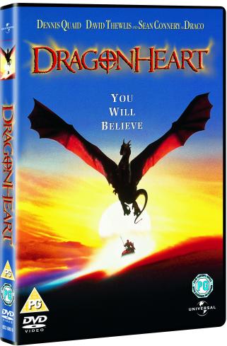 Dragonheart - Viimeinen Lohik��rme