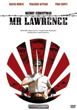 Merry Christmas Mr. Lawrence