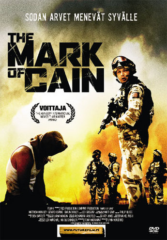 Mark of Cain