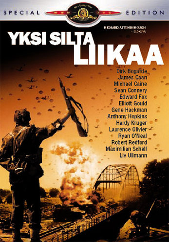 Yksi silta liikaa - Special Edition