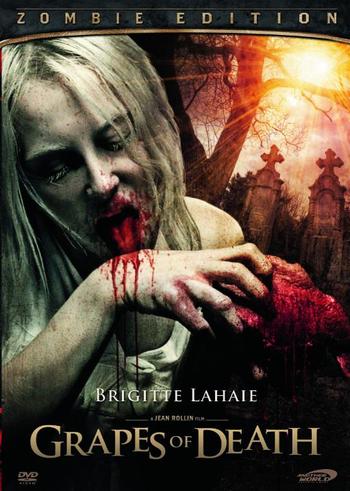 Grapes of Death