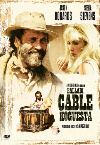 Balladi Cable Hougesta