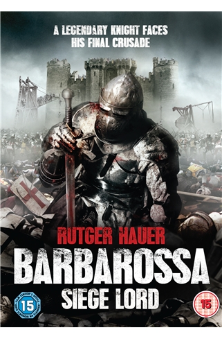 Barbarossa: Siege Lord
