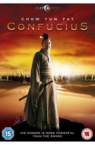 Confucius