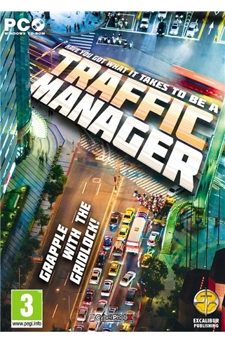 Traffic Manager
