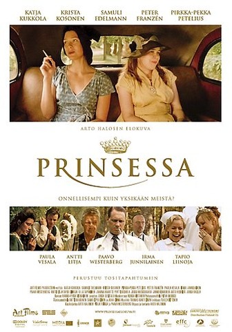 Prinsessa
