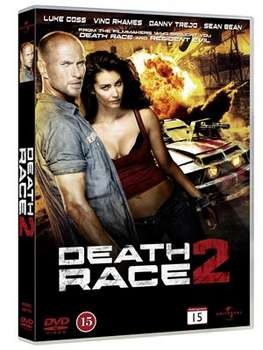 Death race 2