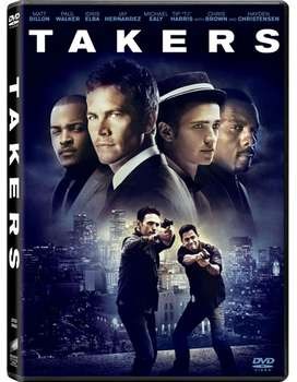 Takers