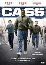 Cass: huligaani