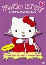 Hello kitty satumaassa 1