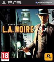 L.A. Noire