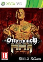 MMA Supremacy