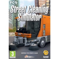 Street Cleaning Simulator