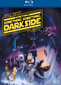 Family Guy: Blue Harvest & Jotakin, jotakin, jotakin, pime� puo