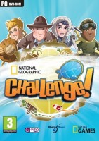 National Geographic Challenge!