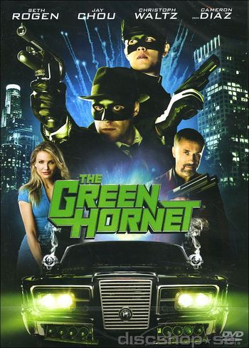 Green Hornet