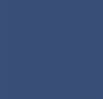962 Flat Blue M059