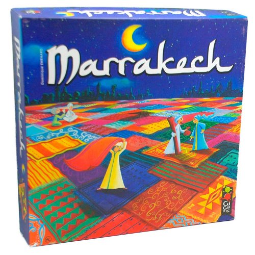 Marrakech