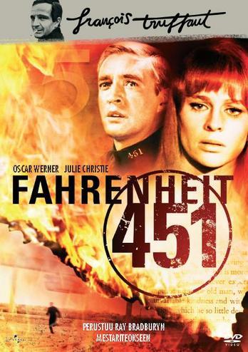 Fahrenheit 451