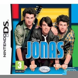 Jonas