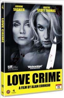 Love crime