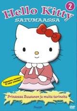 Hello kitty satumaassa 2