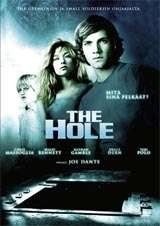 The hole