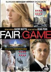 Fair game