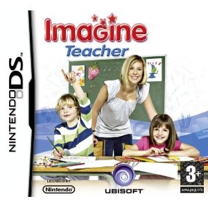 Imagine Teacher (k�ytetty)