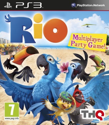 Rio (k�ytetty)