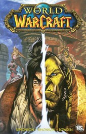 World of Warcraft 3