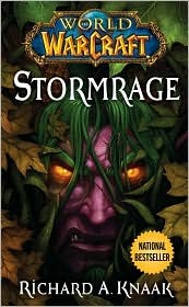 World of Warcraft: WoW Series 7 - Stormrage