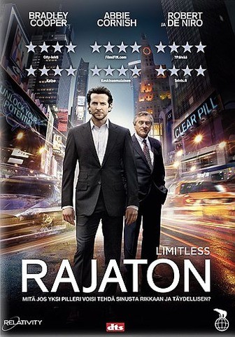 Rajaton