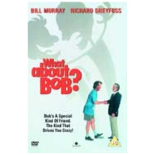 What About Bob?