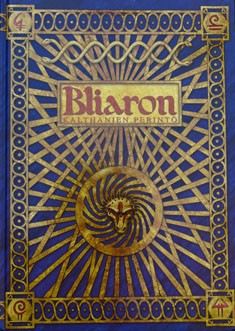 Bliaron: Kalthanien perint�