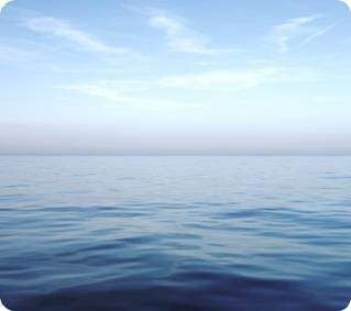 Fellowes recycled opt.mousep. blue ocean