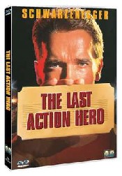 Last Action Hero (blu-ray)