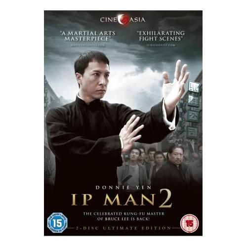 Ip Man 2
