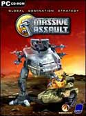 Massive Assault (k�ytetty)