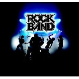 Rock Band Song Pack 1 (k�ytetty)