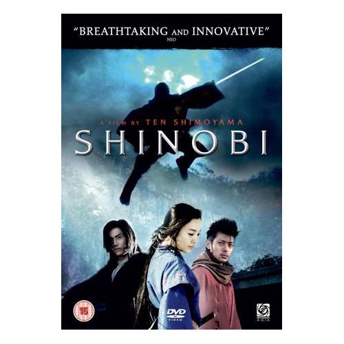 Shinobi