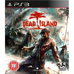 Dead Island (K�ytetty)