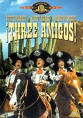 The Three Amigos