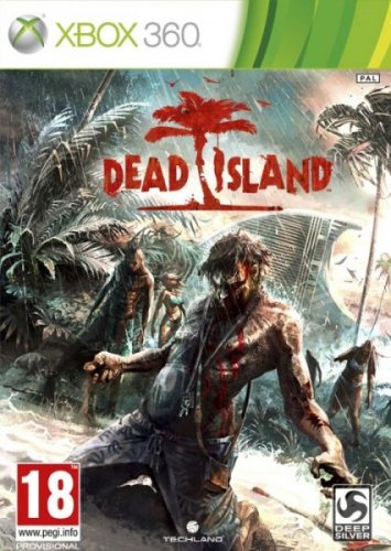 Dead Island (K�ytetty)