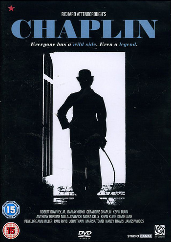 Chaplin