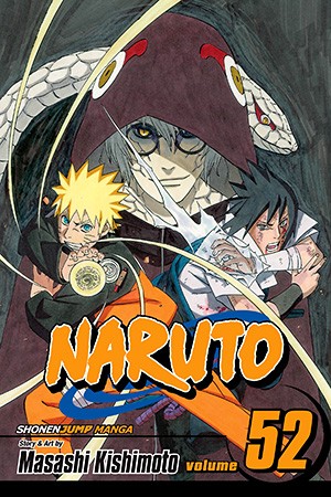 Naruto: 52