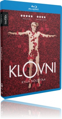Klovni - Kyll� nolottaa [Blu-ray]