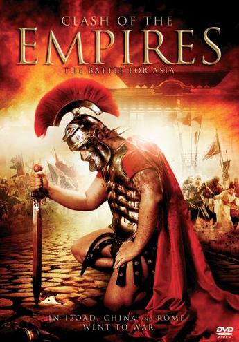 Clash of Empires