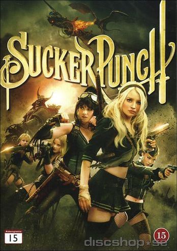 Sucker Punch